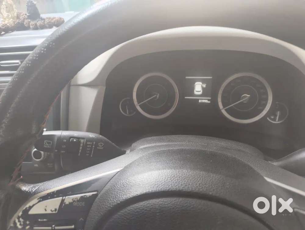 Hyundai Creta 2022 Diesel Manual