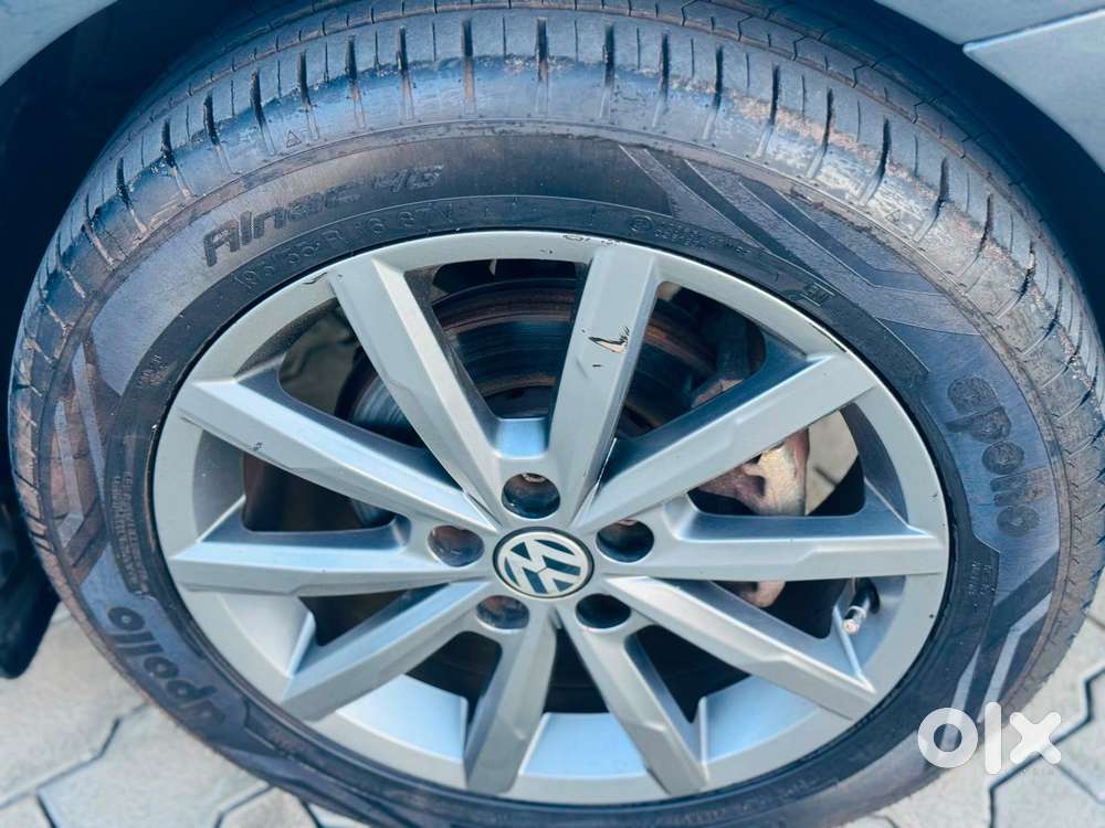 Volkswagen Polo 1.0 Mpi Highline, 2019, Petrol