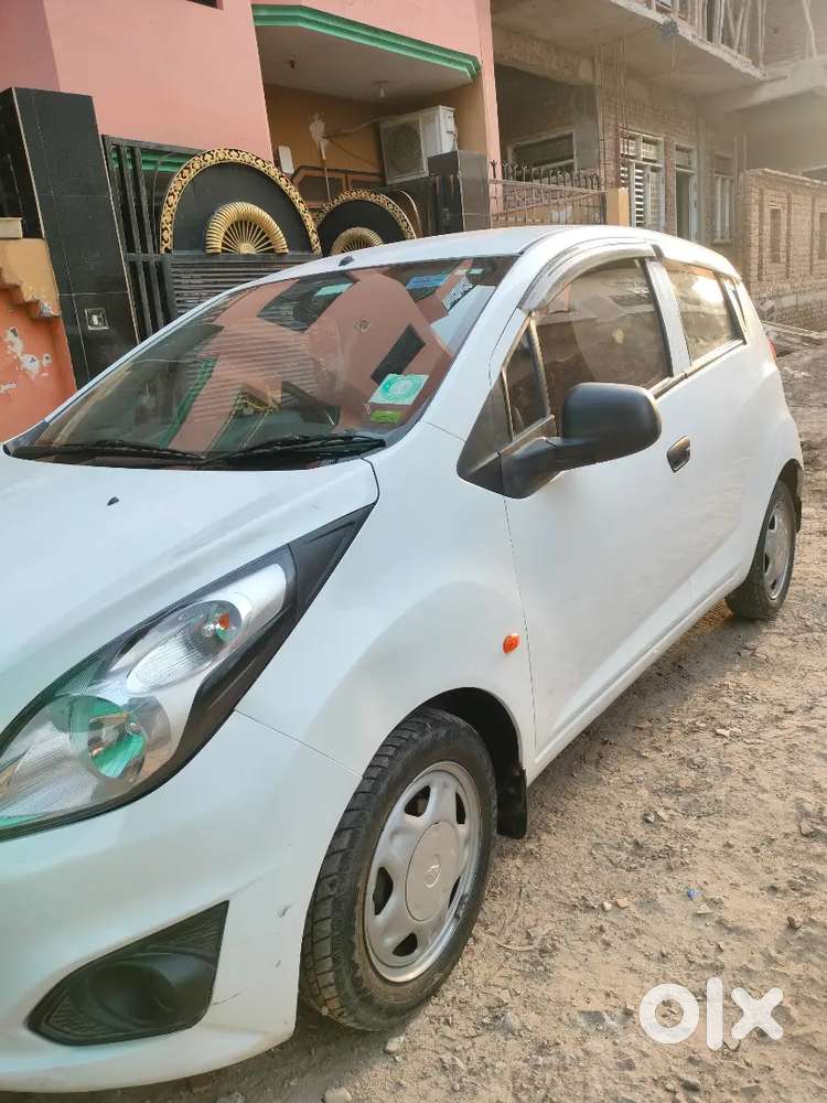 Chevrolet Beat Petrol Car In Brand New Condition!!! Fully Maintained