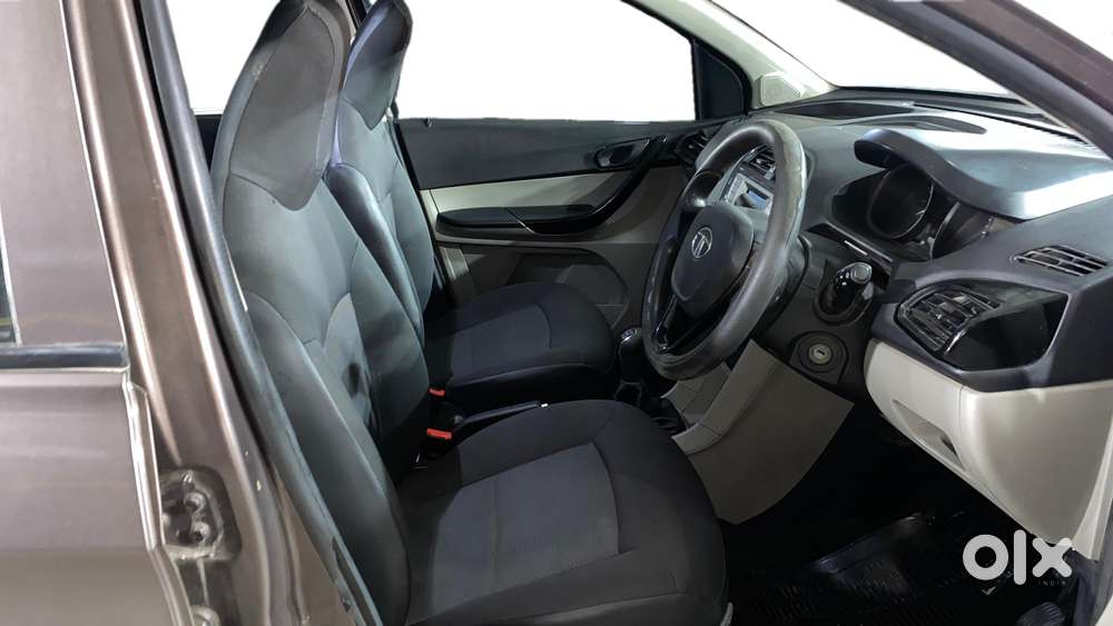 Tata Tiago 1.05 Revotorq Xt, 2018, Petrol