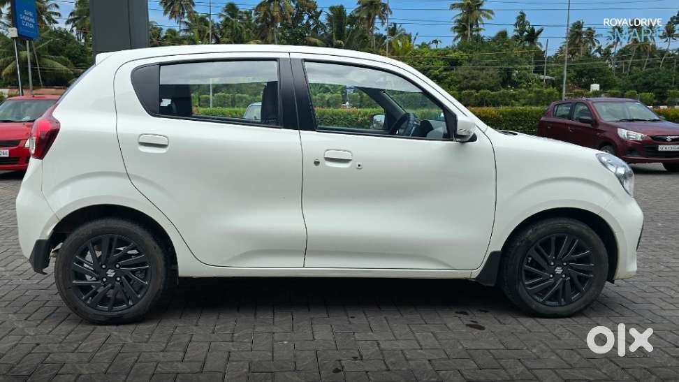 Maruti Suzuki Celerio, 2023, Petrol