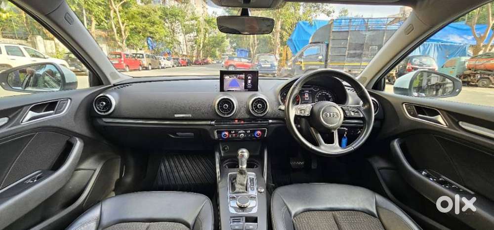 Audi A3 2014-2017 2.0 35 Tdi Premium Plus, 2019, Diesel