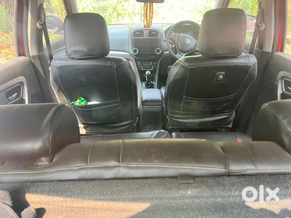 Maruti Suzuki Brezza 2016 डीज़ल Good Condition