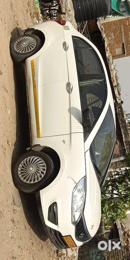 Tata Zest 2017 Diesel 120000 Km Driven