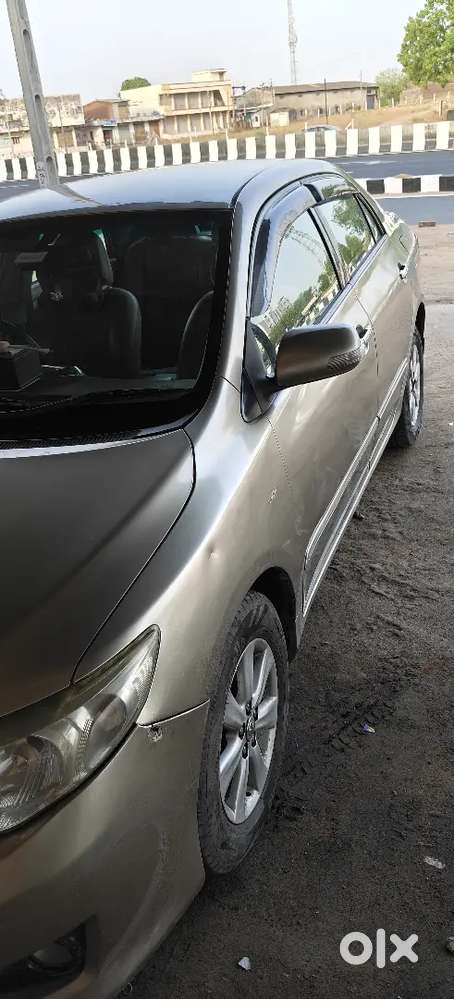 Toyota Corolla Altis 1.8 2009