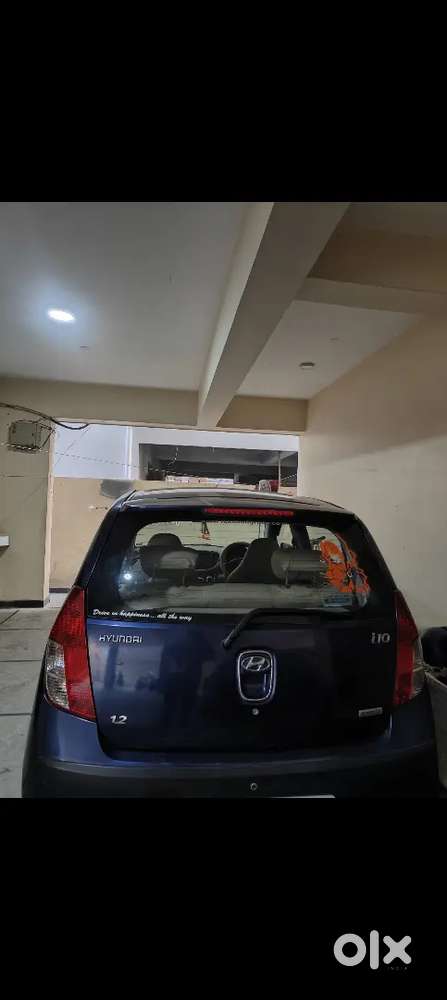 Hyundai I10 Car For Sale