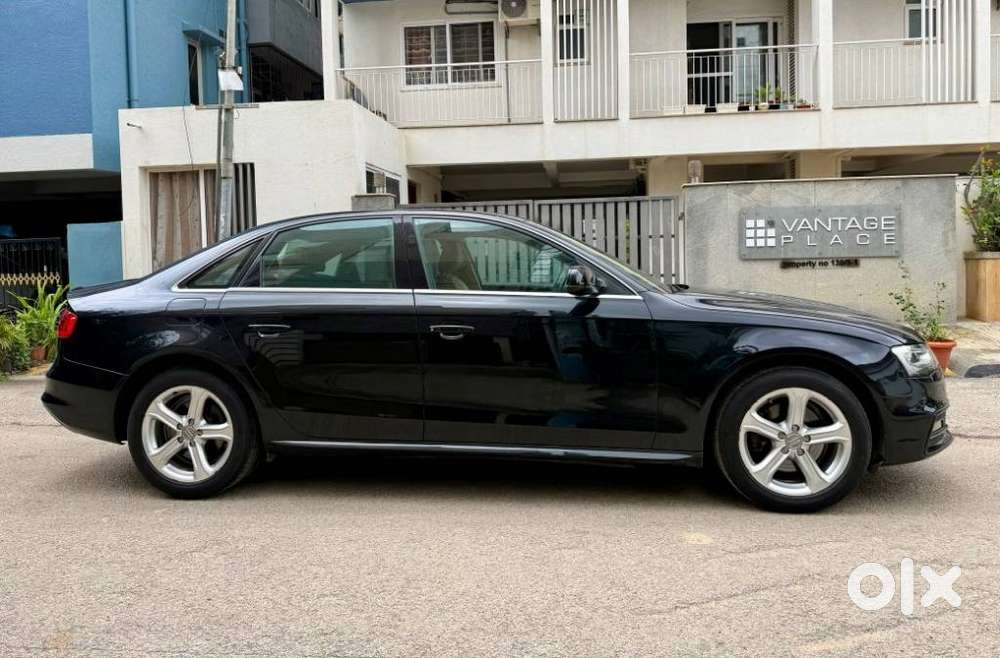 Audi A4 2.0 Tdi Celebration Edition, 2014, Diesel