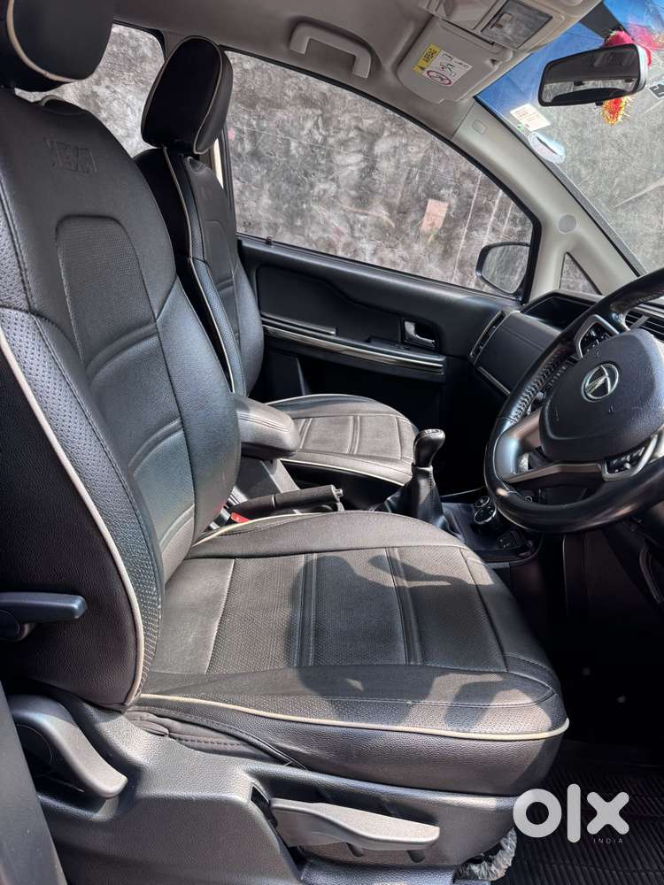 Tata Hexa Xm Plus, 2019, Diesel