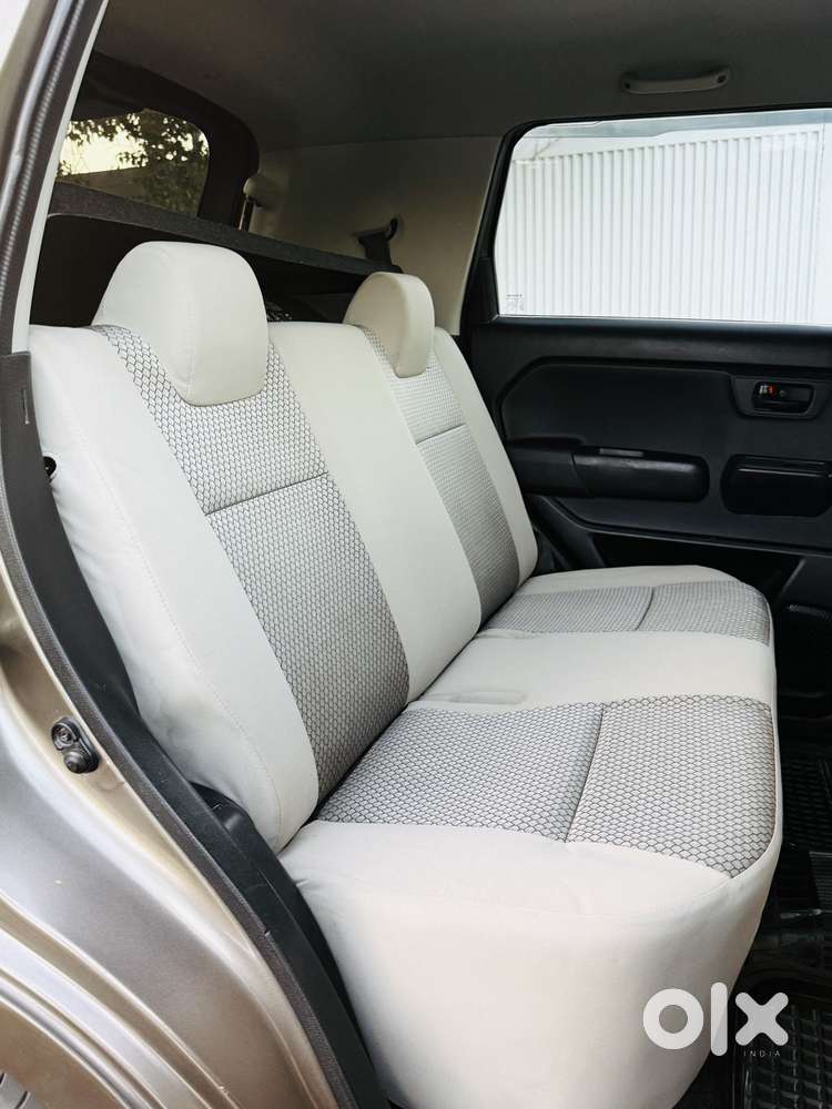 Maruti Suzuki Wagon R Lxi Cng, 2020, Cng & Hybrids