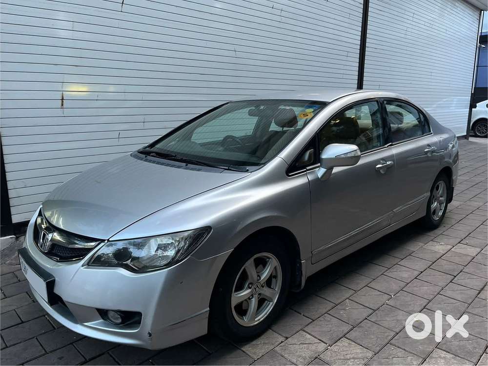 Honda Civic V Mt
