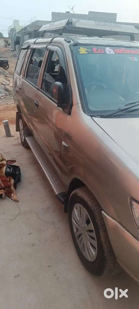 Chevrolet Tavera For Sale