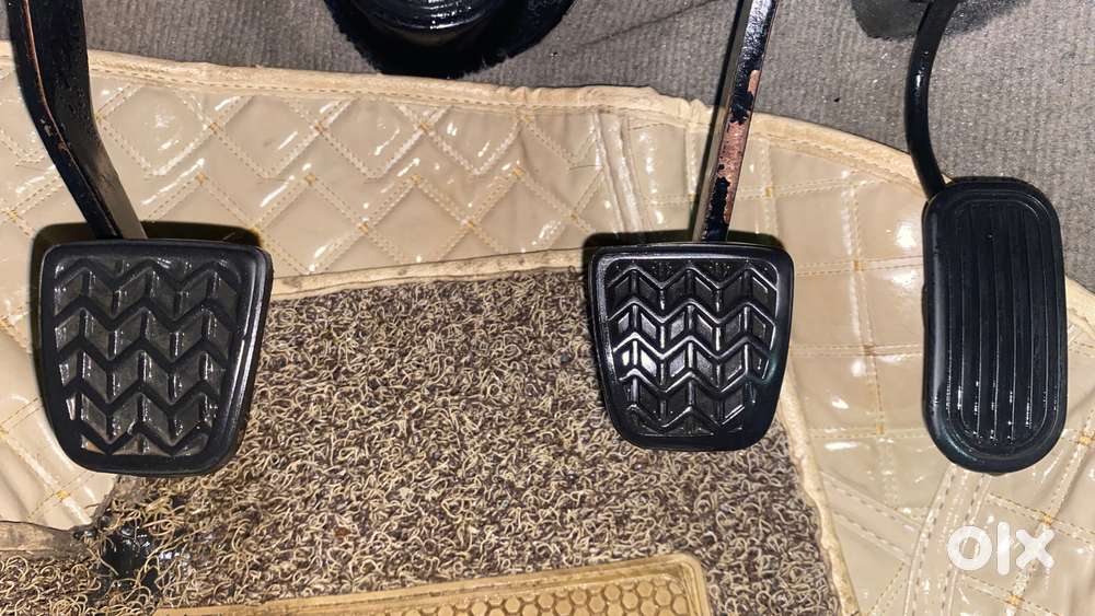 Toyota Innova 2.5 Gx (diesel) 8 Seater, 2014, Diesel