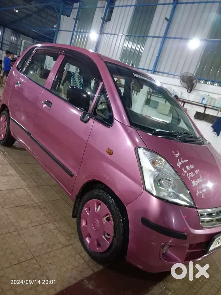 Maruti Suzuki Zen Estilo Vxi