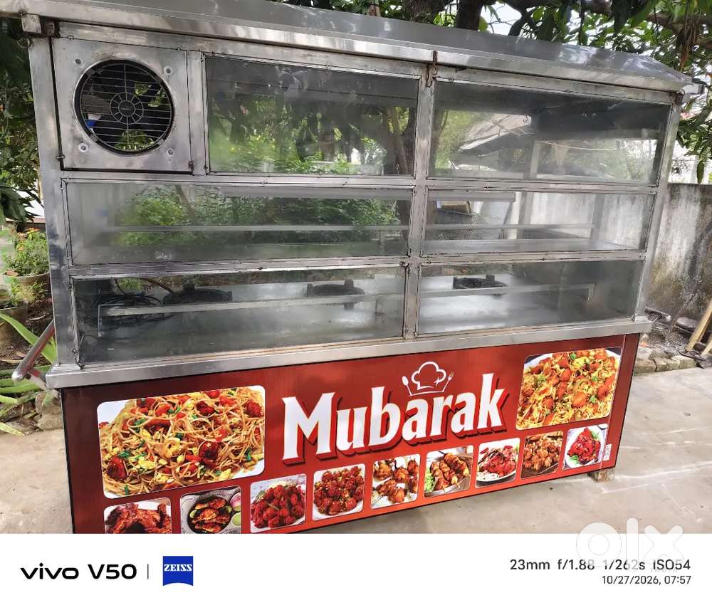 Food Stall