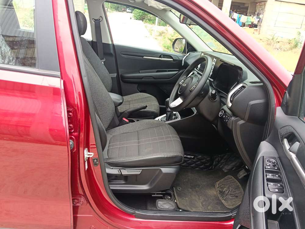 Kia Sonet Htk Plus Turbo Imt, 2024, Petrol