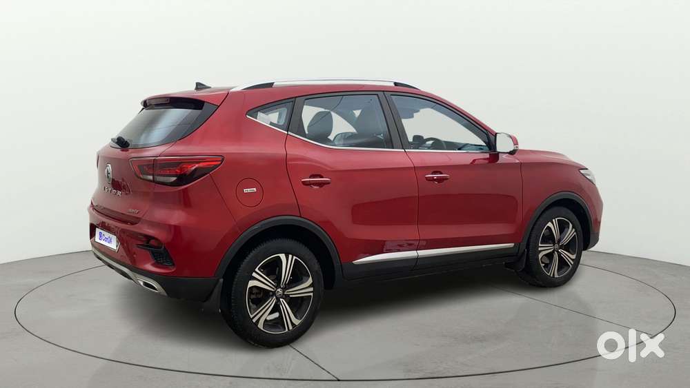 Mg Astor 1.5 Savvy Cvt, 2021, Petrol