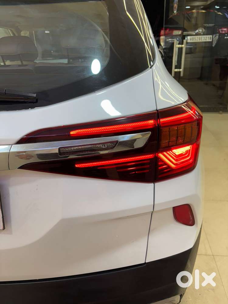 Kia Seltos Htx Plus D, 2021, Diesel
