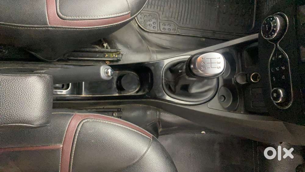 Renault Duster 1.5 Rxz Petrol, 2021, Petrol