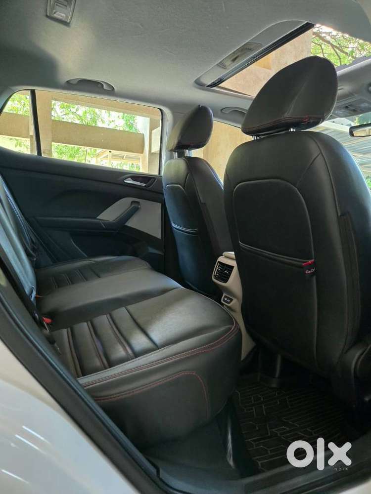 Volkswagen Taigun 1.5 Tsi Gt Plus, 2021, Petrol