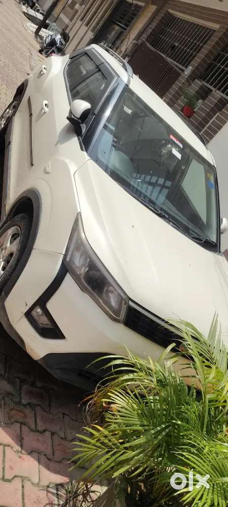 Mahindra Xuv300 2019