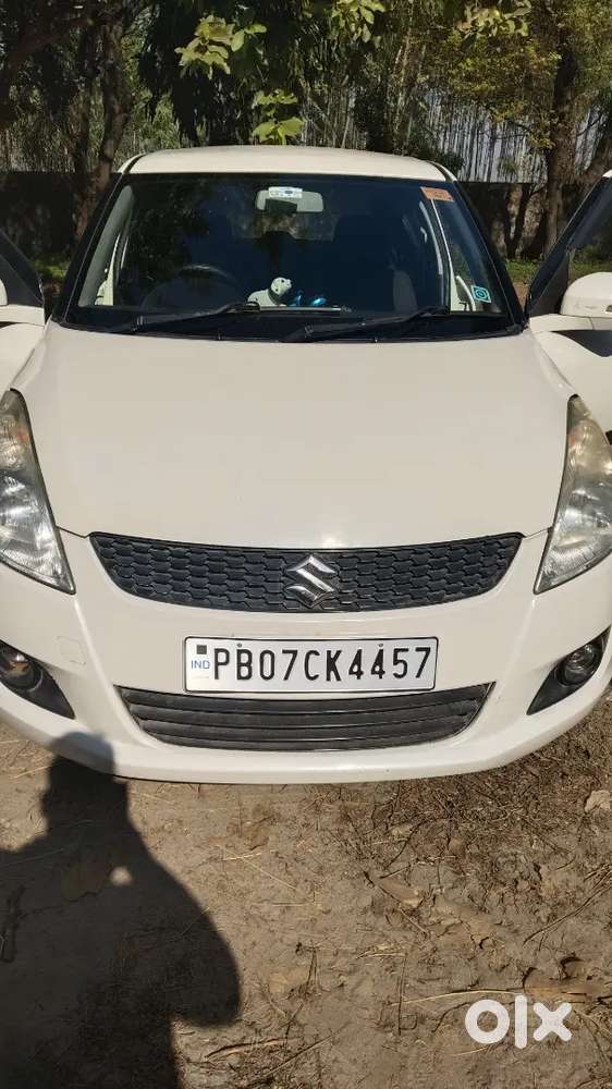 Simple Family Car