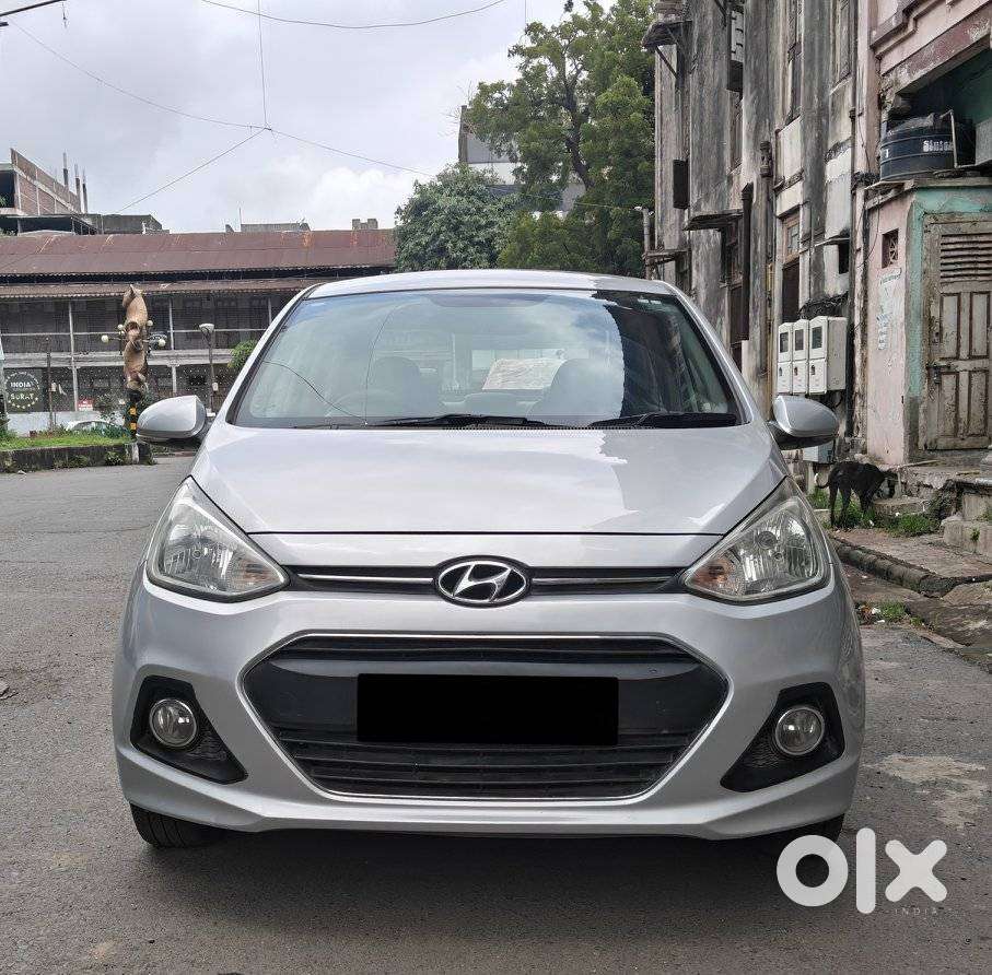 Hyundai Xcent 1.1 Crdi S, 2015, Diesel