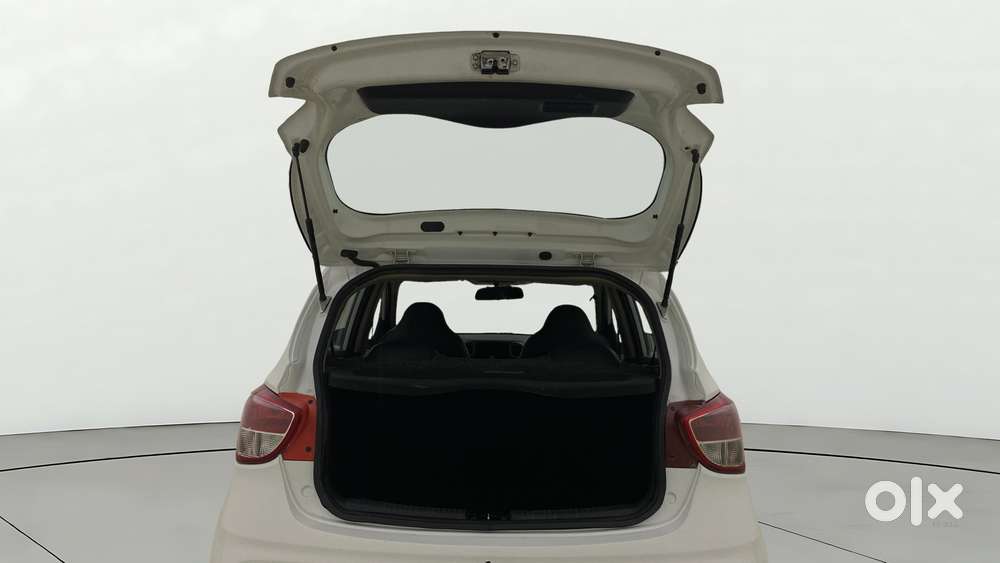 Hyundai Grand I10 Magna 1.2 Kappa Vtvt, 2017, Petrol