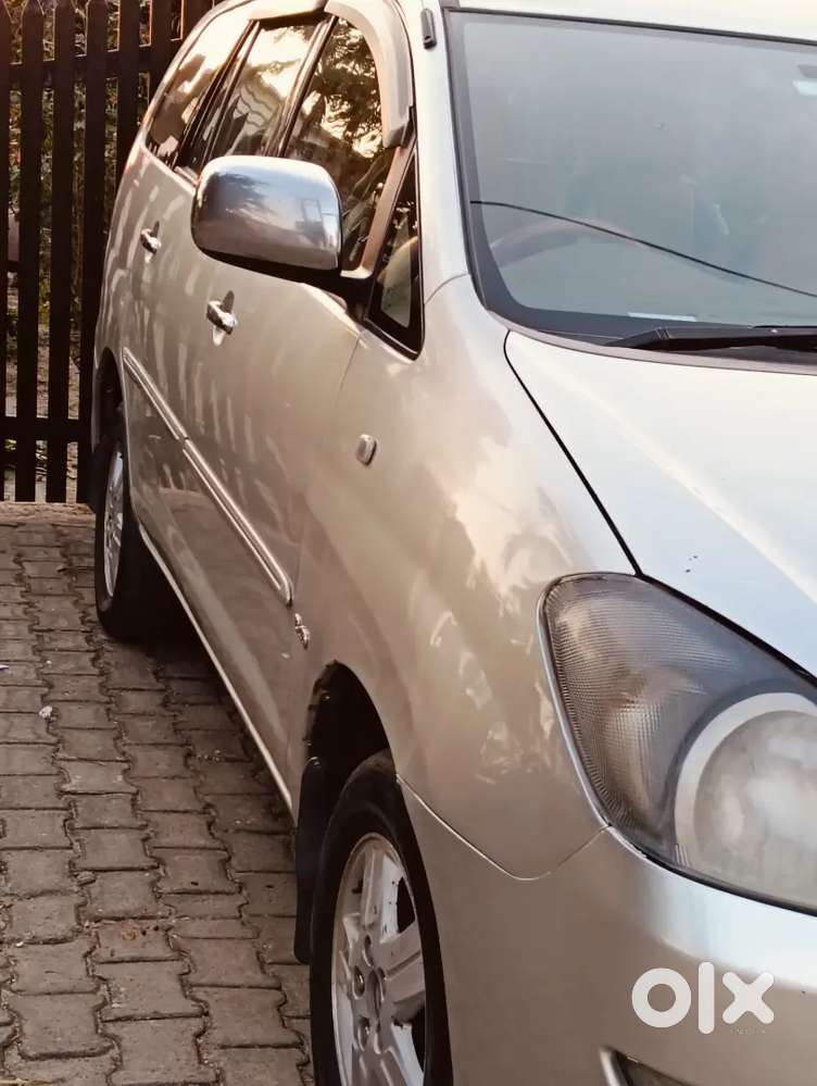 Toyota Innova 2.5 Gx 2008