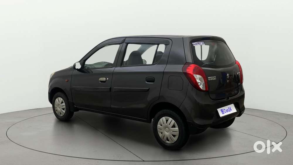 Maruti Suzuki Alto 800 2012-2016 Lxi, 2016, Petrol