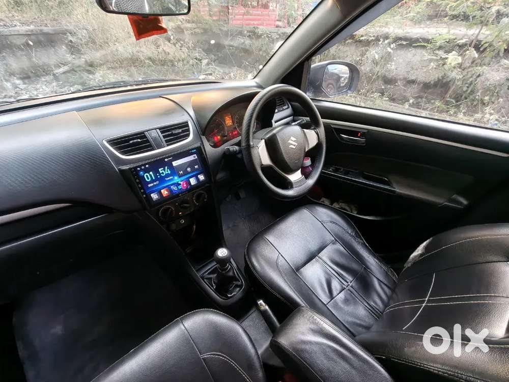 Maruti Suzuki Swift Diesel 2014