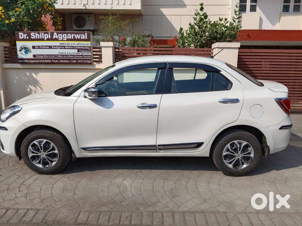 Maruti Suzuki Swift Dzire 1.3 Vxi, 2020, Petrol