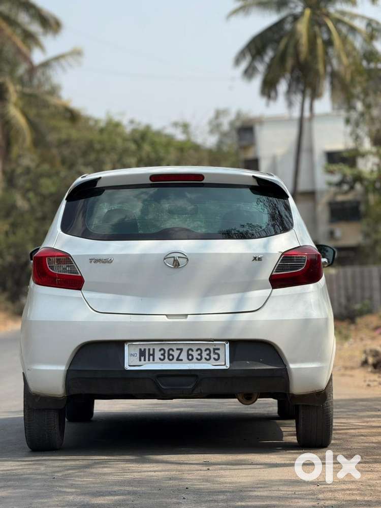 Tata Tiago 1.05 Revotorq Xm, 2019, Petrol