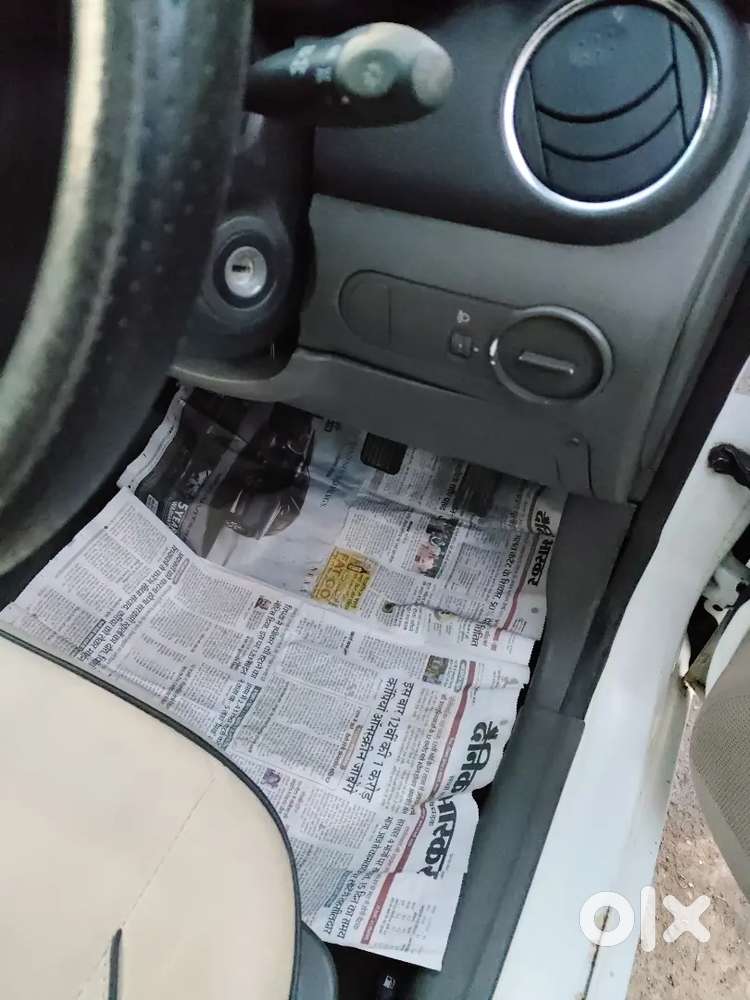 Hyundai I10 2011 Petrol Manual