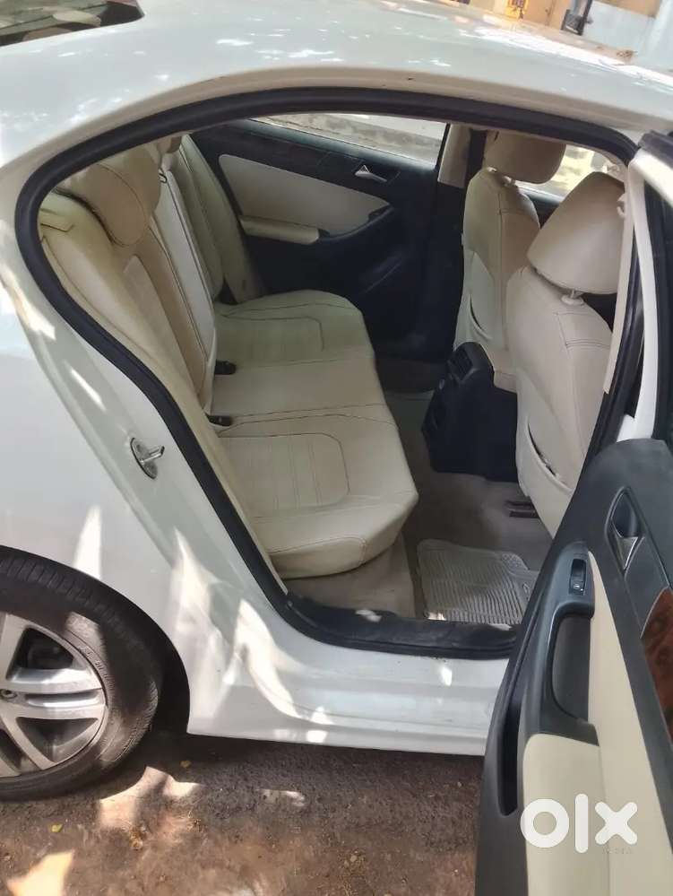 Volkswagen Jetta 2014