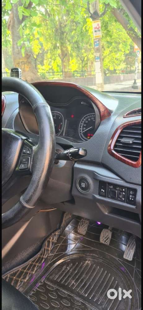 Maruti Suzuki Vitara Brezza 2017 Diesel Manual