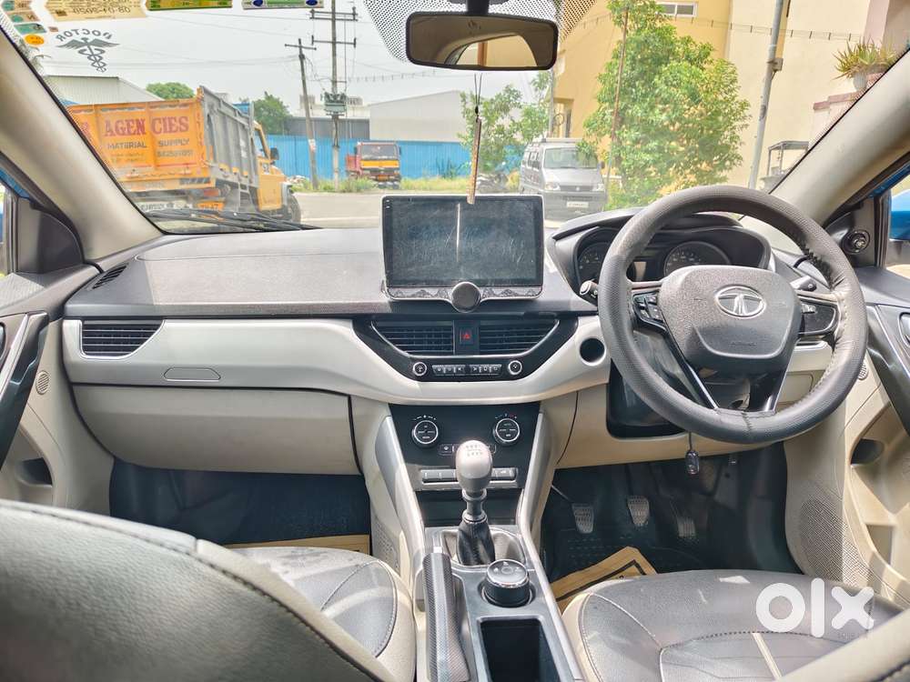Tata Xenon Xt Ex 4x2, 2020, Petrol