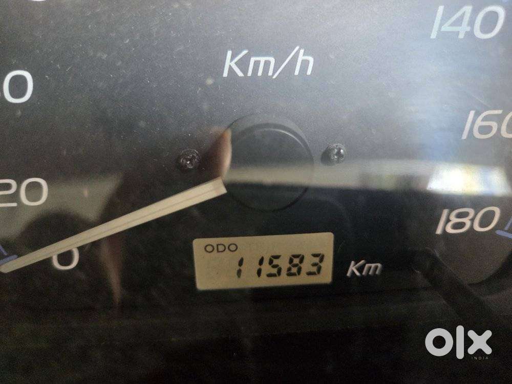 Maruti Suzuki Wagon R Lxi Minor, 2007, Petrol