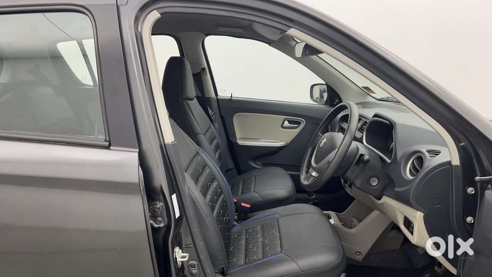 Maruti Suzuki Alto K10 1.0 Vxi, 2015, Petrol