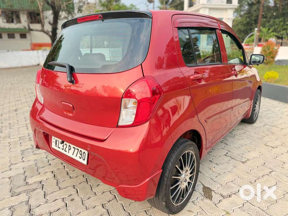 Maruti Suzuki Celerio Zxi(o) Amt, 2019, Petrol