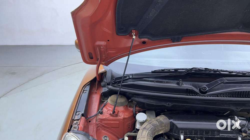 Maruti Suzuki Baleno 1.2 Zeta, 2018, Petrol