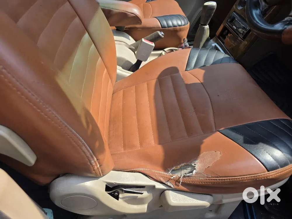 Tata Safari Storme 2016 Diesel Manual
