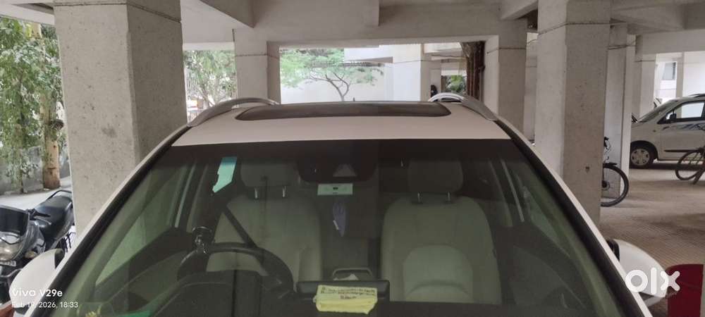 Mg Hector 2023 Petrol Good Condition