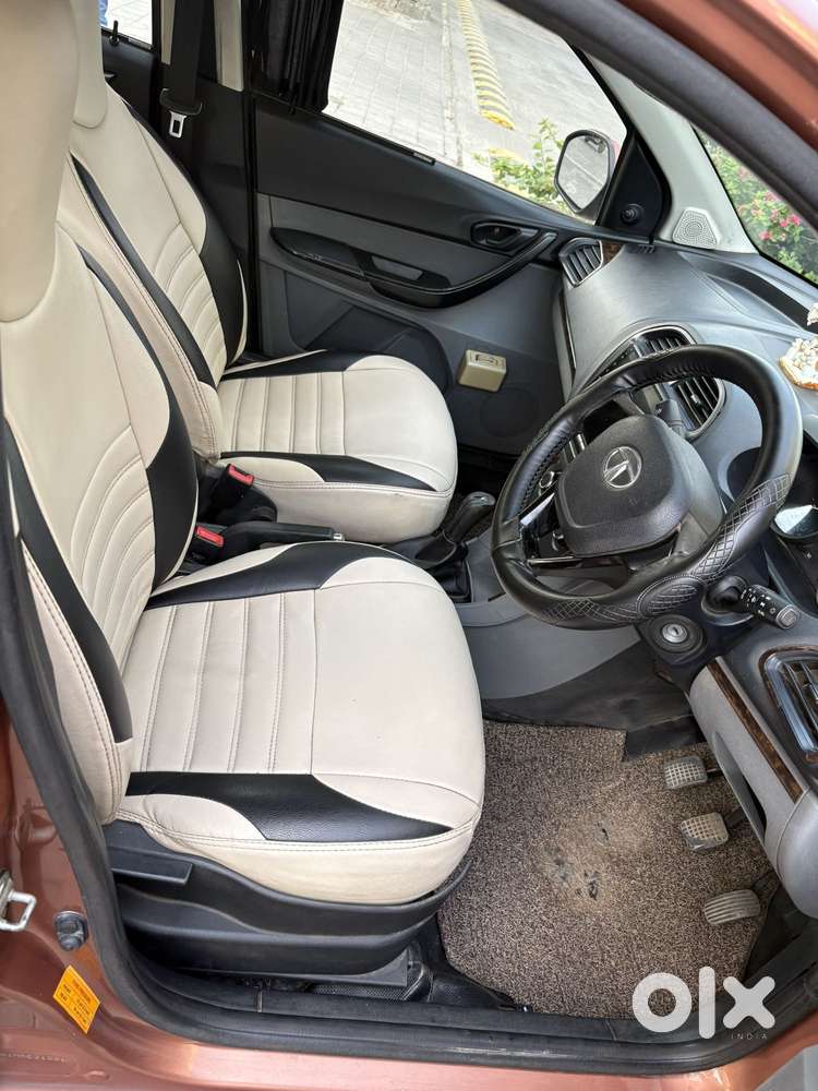 Tata Tigor Xe, 2018, Cng & Hybrids