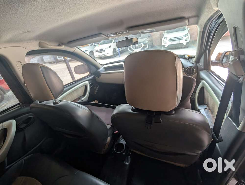 Renault Duster 85ps Diesel Rxl, 2014, Diesel
