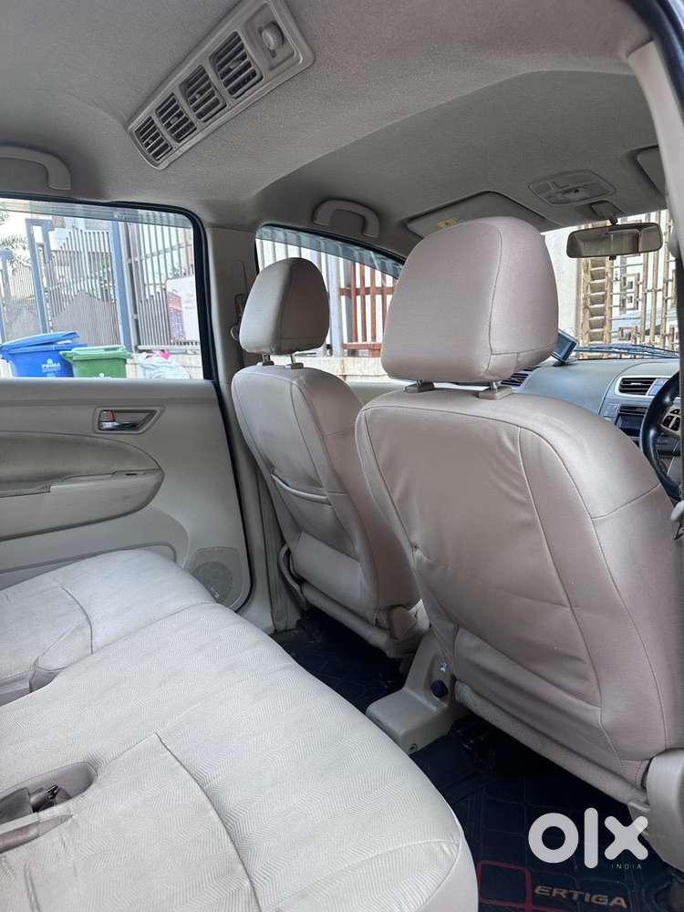 Maruti Suzuki Ertiga Vdi Shvs, 2018, Diesel