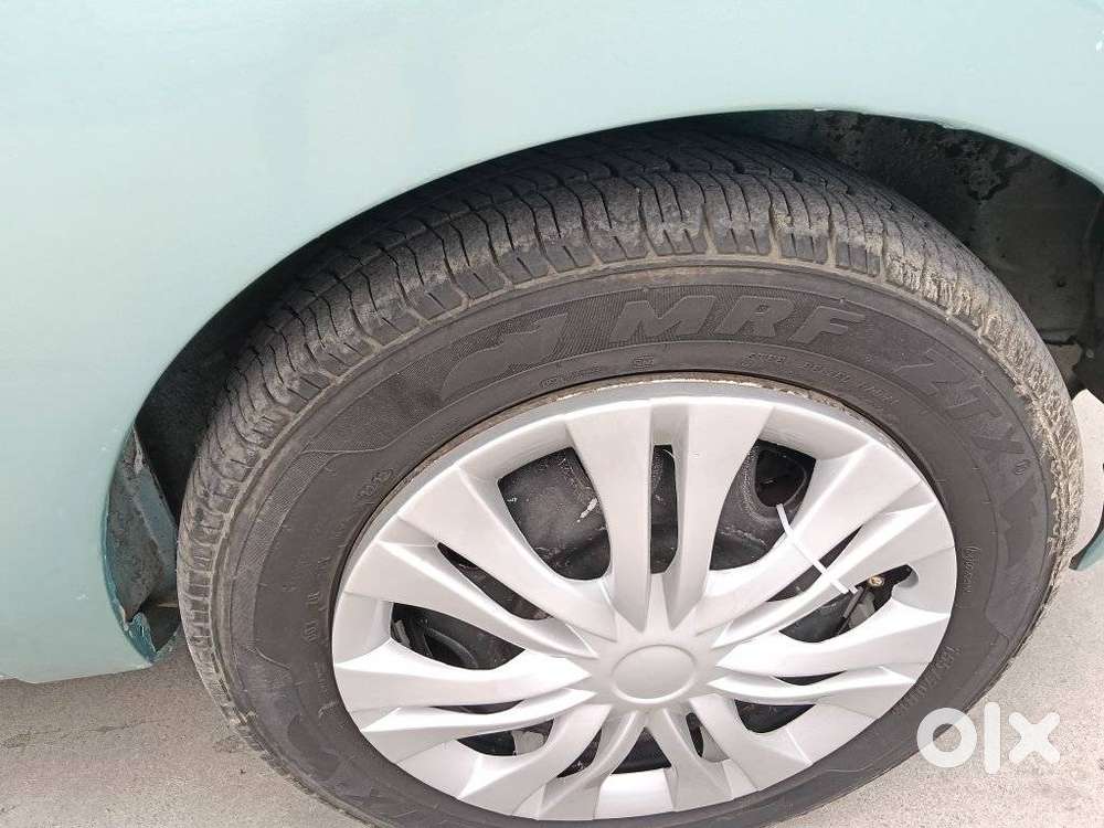 Maruti Suzuki Wagon R Lxi 1.0, 2007, Lpg
