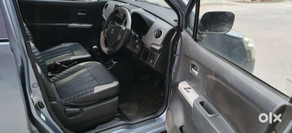 Maruti Suzuki Wagon R Cng Lxi, 2012, Cng & Hybrids