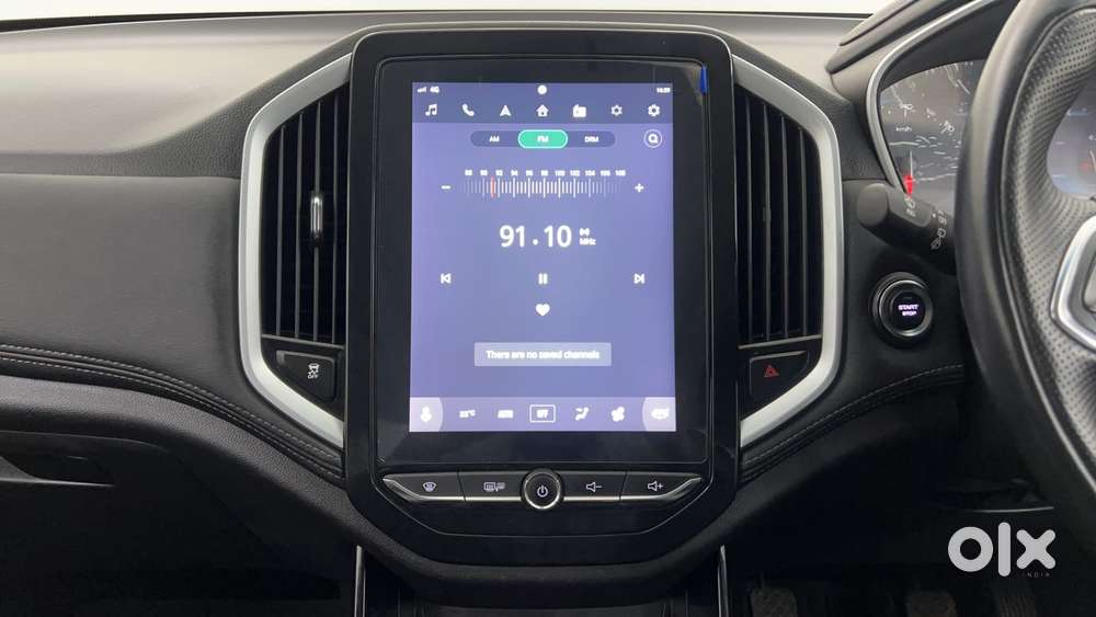 Mg Hector 2.0 Sharp Diesel, 2020, Diesel