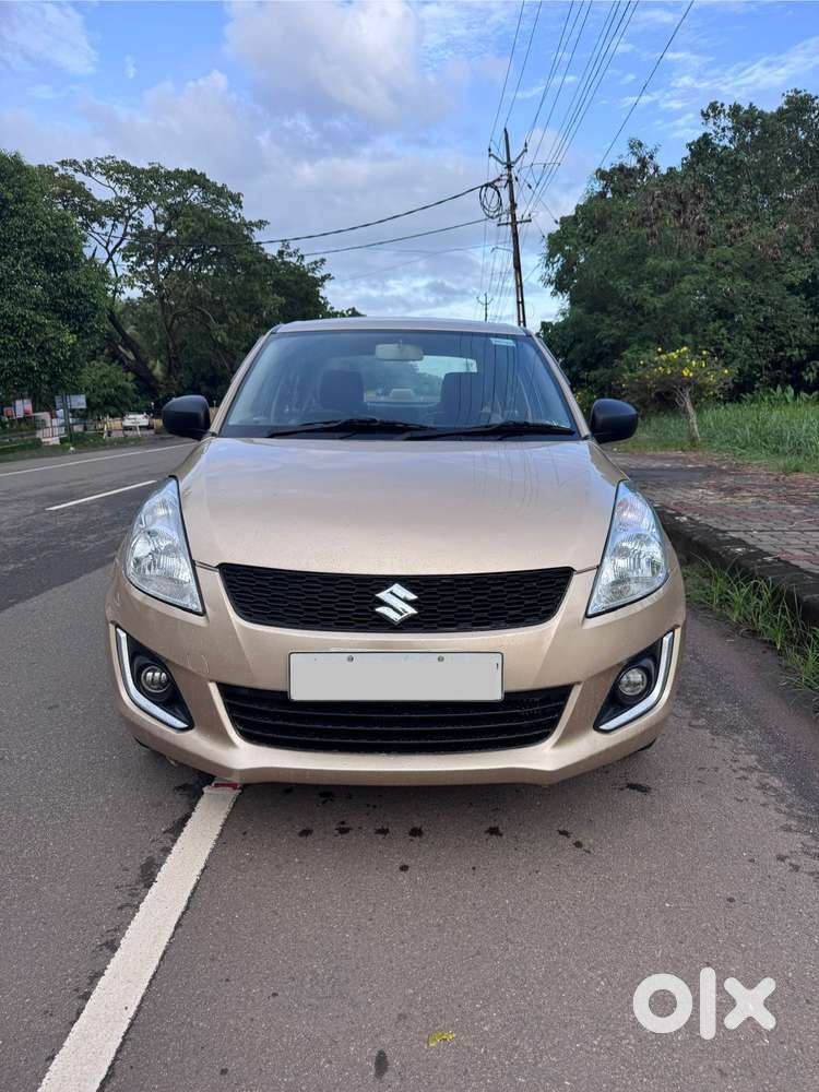 Maruti Suzuki Swift Dzire Ldi Optional, 2013, Diesel