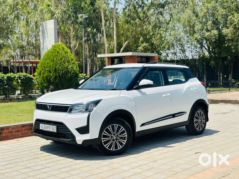 Mahindra Xuv300 W6 Diesel, 2024, Diesel